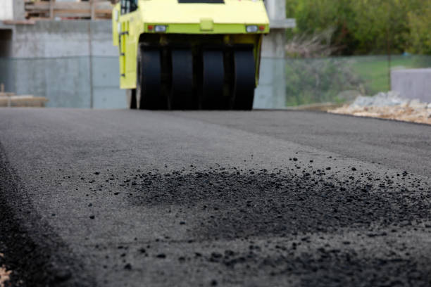 Best Driveway Paver Sealing  in Lawtey, FL