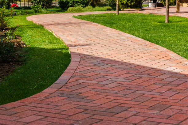 Trusted Lawtey, FL Driveway Pavers Experts