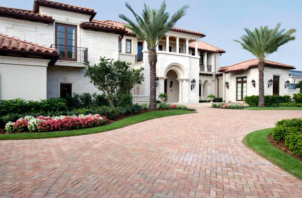 Reasons to Select Us for Your Driveway Paving Requirements in Lawtey, FL