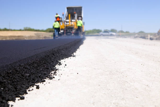 Best Permeable Paver Driveway  in Lawtey, FL