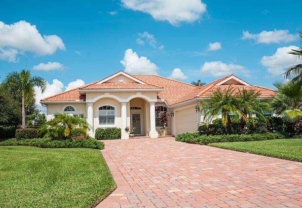 Best Best Driveway Pavers  in Lawtey, FL