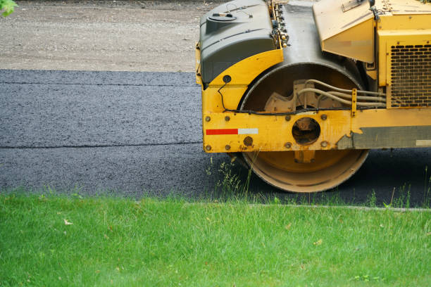 Best Driveway Resurfacing Pavers  in Lawtey, FL