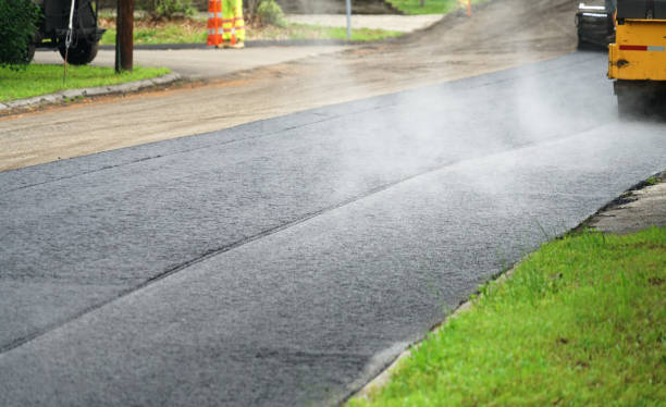 Best Driveway Pavers Near Me  in Lawtey, FL