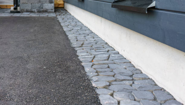 Best Custom Driveway Pavers  in Lawtey, FL