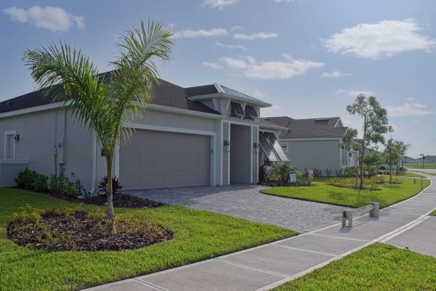 Trusted Lawtey, FL Driveway Pavers Experts