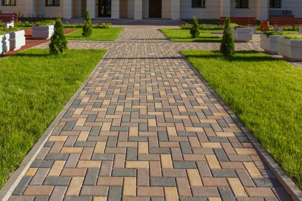 Reasons to Select Us for Your Driveway Paving Requirements in Lawtey, FL